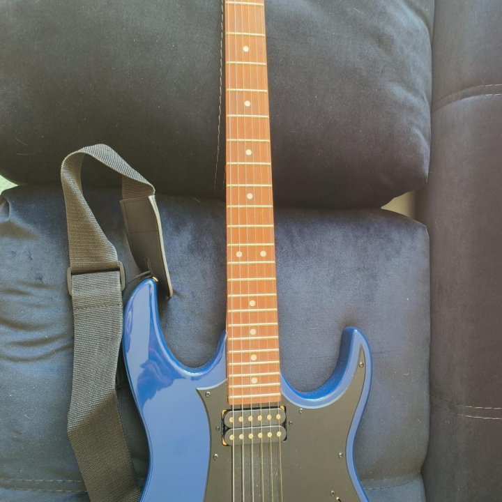 Электро гитара ibanez ijrx20U-BL