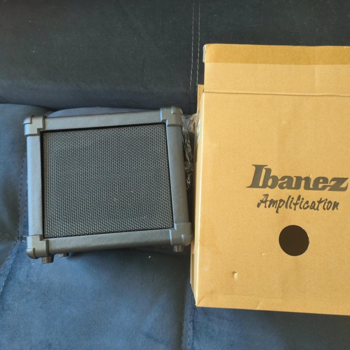 Электро гитара ibanez ijrx20U-BL