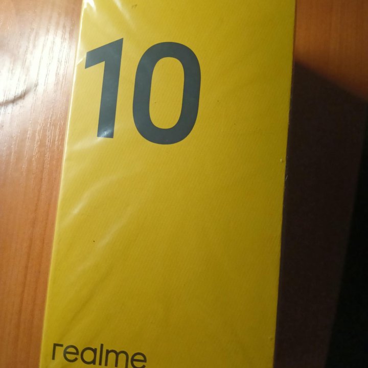 Смартфон Realme 10 4G