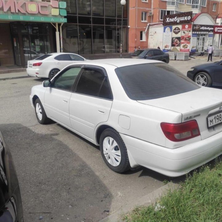 Toyota Carina, 1999