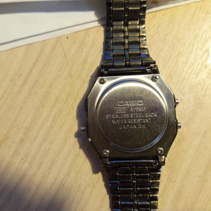 Casio a159w 593