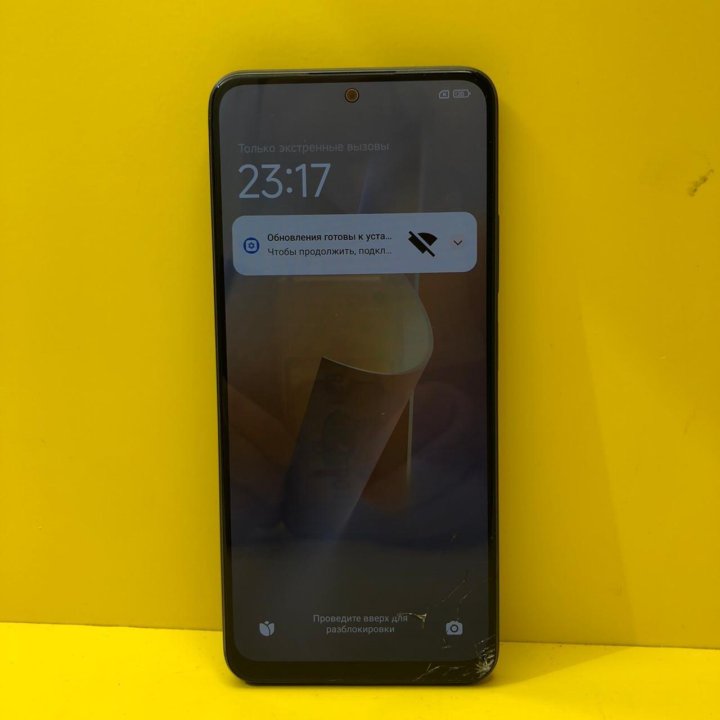 Смартфон redmi note 12 256gb