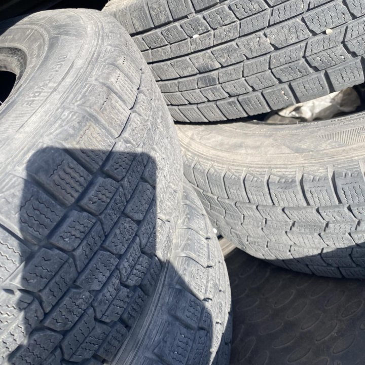 Шины 185/70 R14