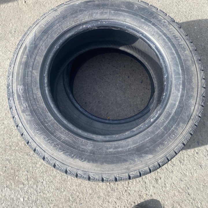 Шины 185/70 R14