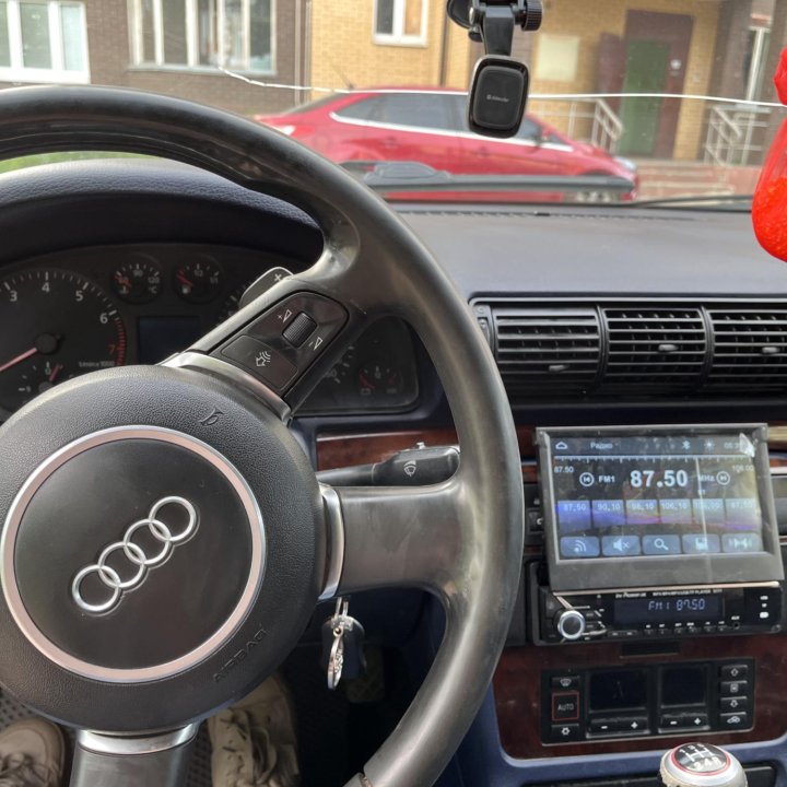 Audi A4, 1997