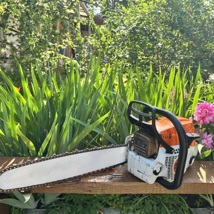 Бензопила Stihl ms362 Германия оригинал