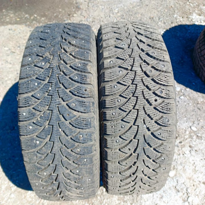 185/65 R14 Nordman 4