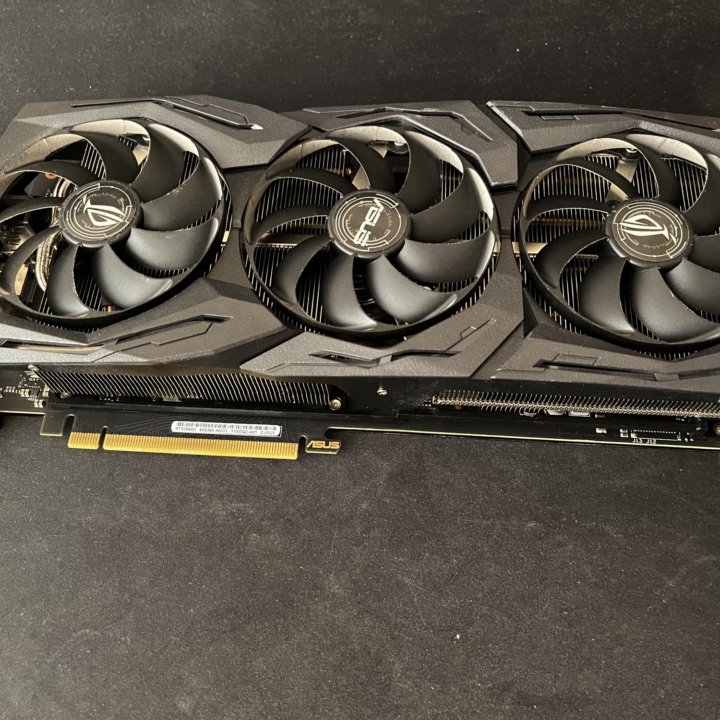 ASUS rog strix rtx 2060 super