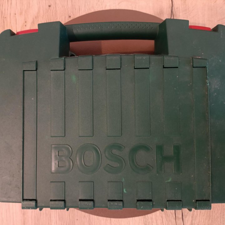 Дрель-шуруповёрт BOSCH PSR 14,4.