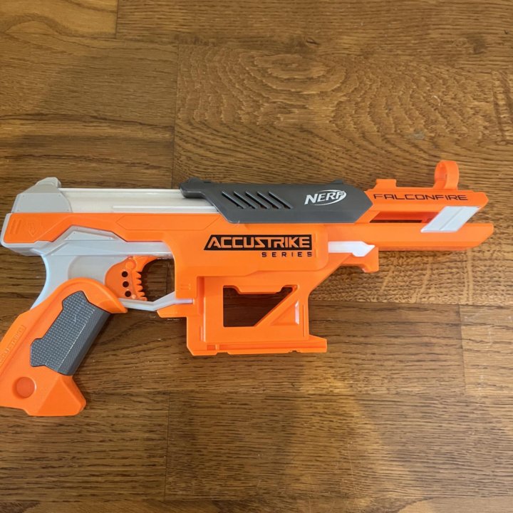 Игрушка “Nerf”