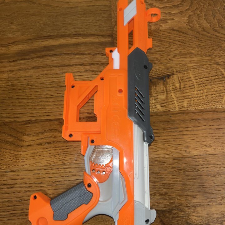 Игрушка “Nerf”