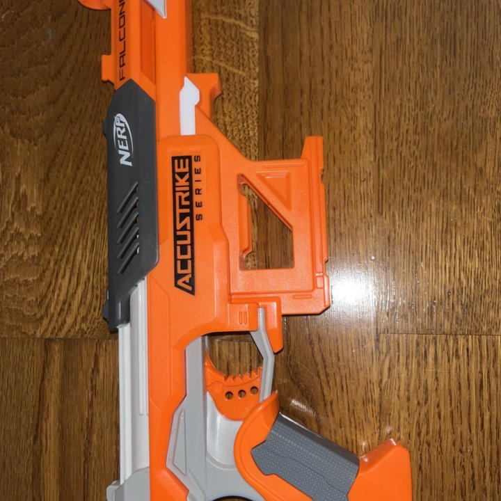 Игрушка “Nerf”
