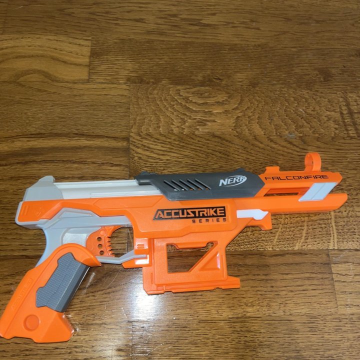 Игрушка “Nerf”