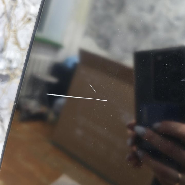 Телевизор Samsung