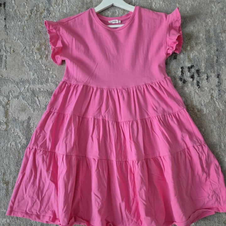 платье reserved