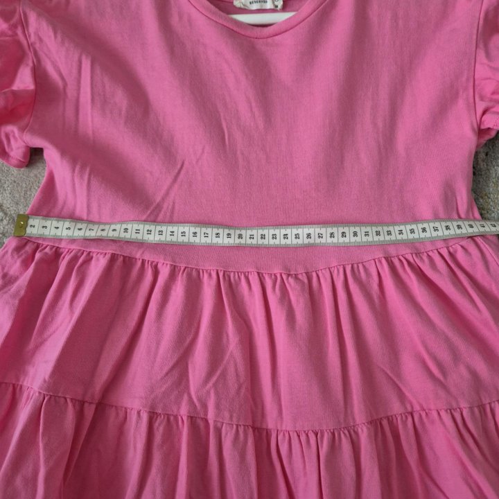 платье reserved