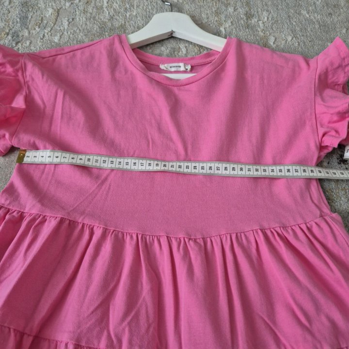 платье reserved