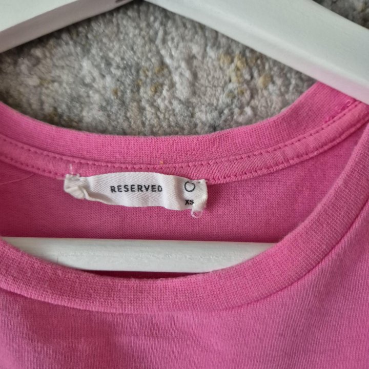 платье reserved