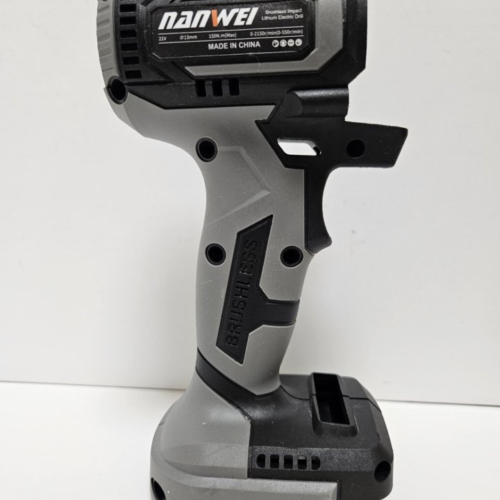 Корпус шуруповерта Nanwei 150-200 н.м.