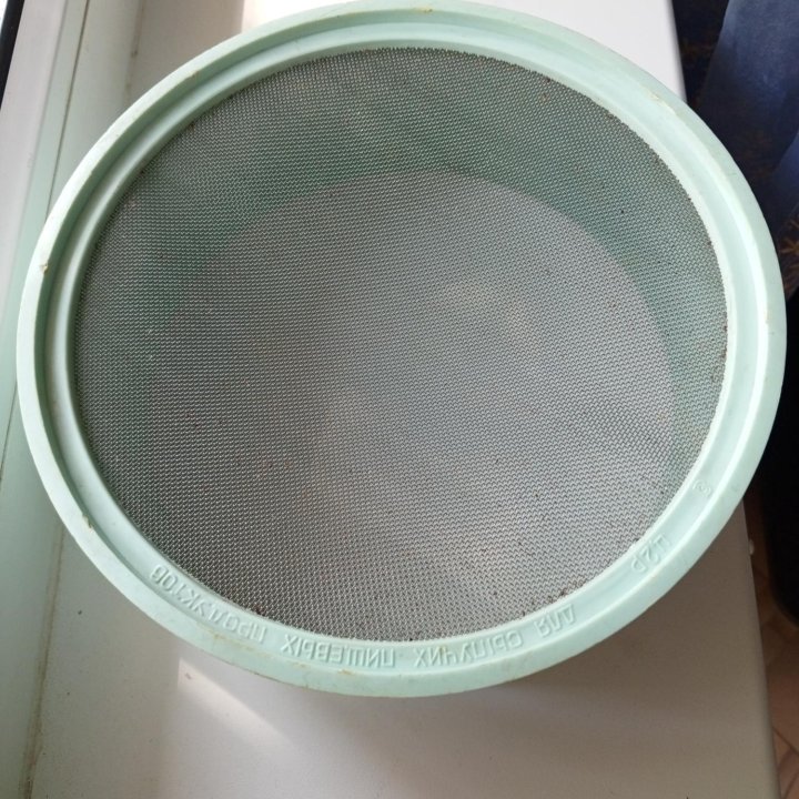 Сито для муки