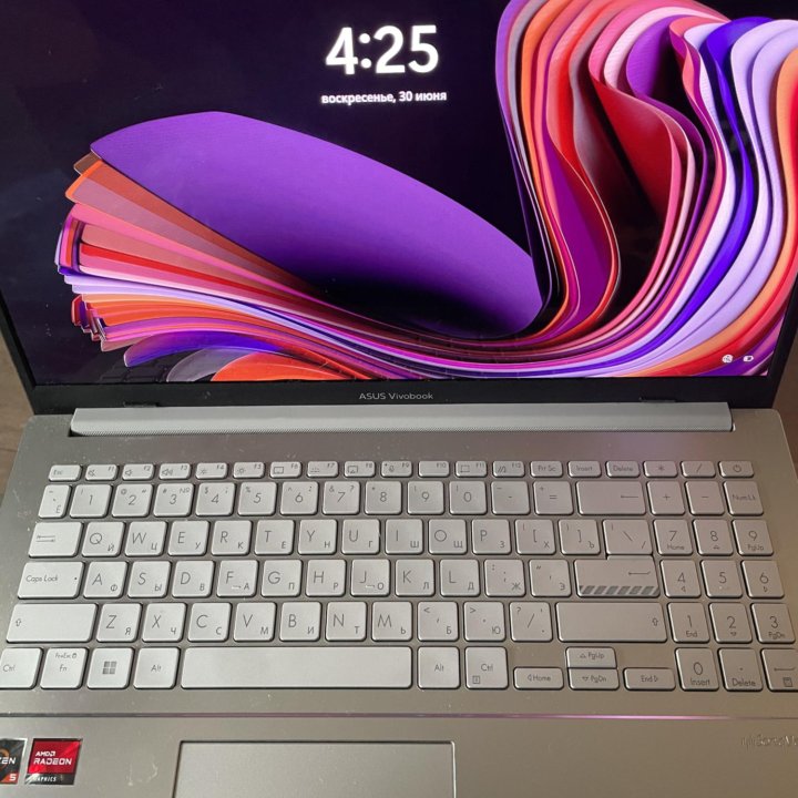 Ноутбук Asus VivoBook 15 OLED