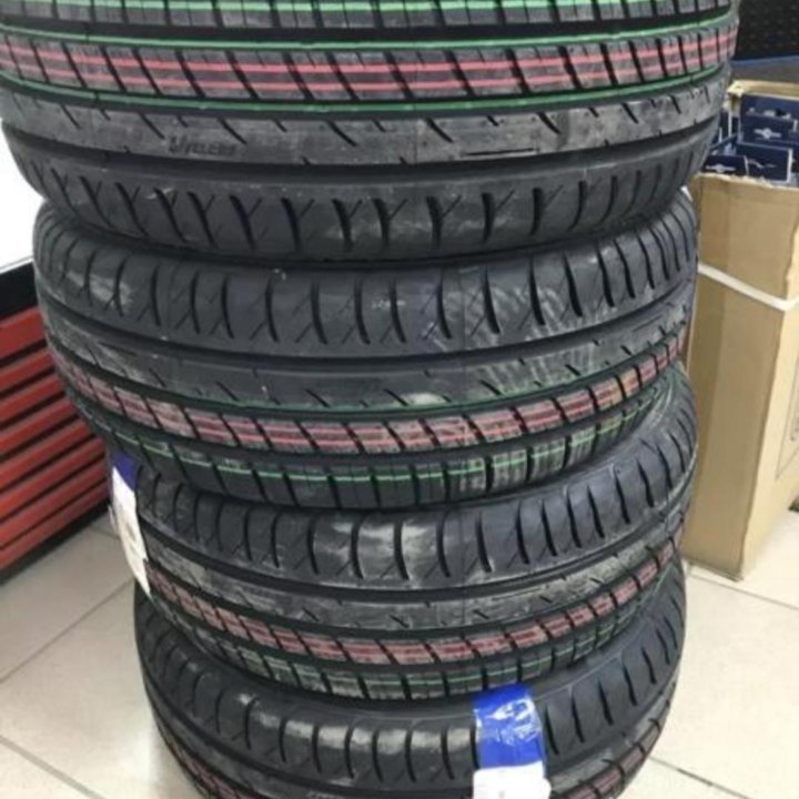 185/70 R14 новые Шины Viatti Strada Asimmetrico V