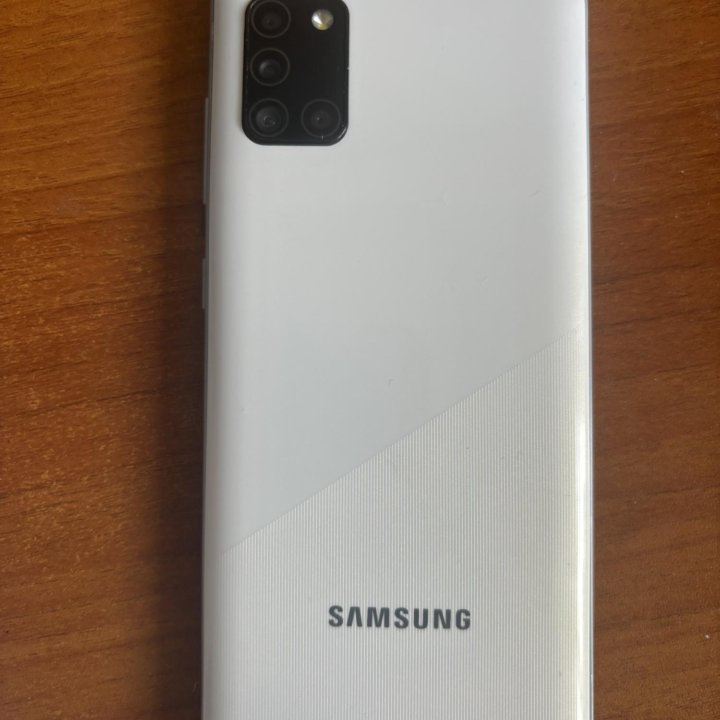 Samsung Galaxy A31 (sm-a315)