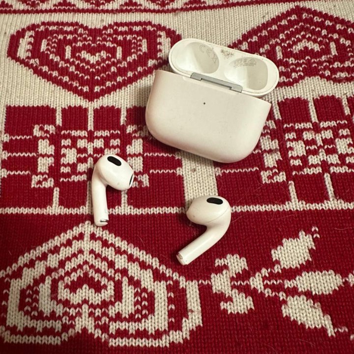 AirPods 3 Оригинальные