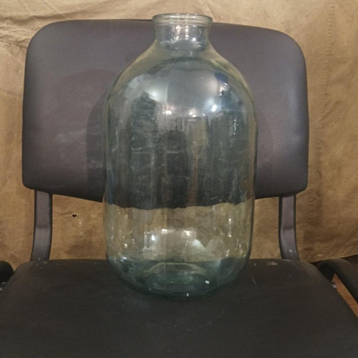 Банка 10 литров