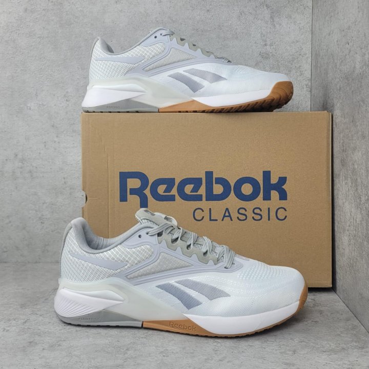 Мужские кроссовки Reebok Nano X2