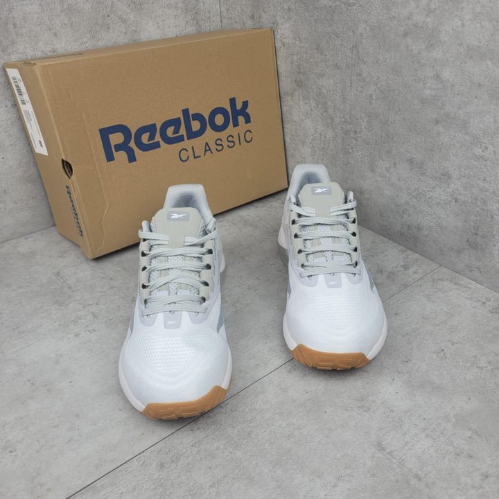 Мужские кроссовки Reebok Nano X2