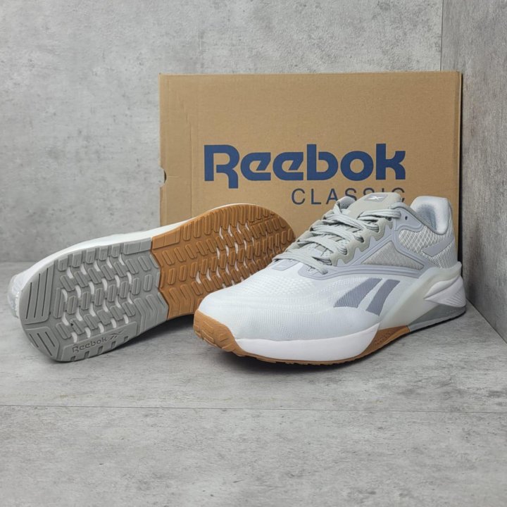 Мужские кроссовки Reebok Nano X2