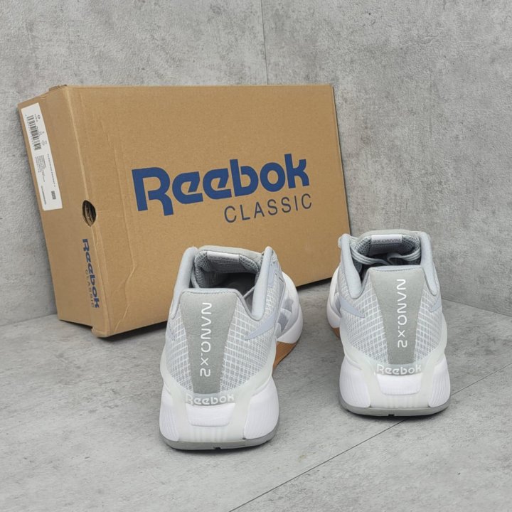 Мужские кроссовки Reebok Nano X2