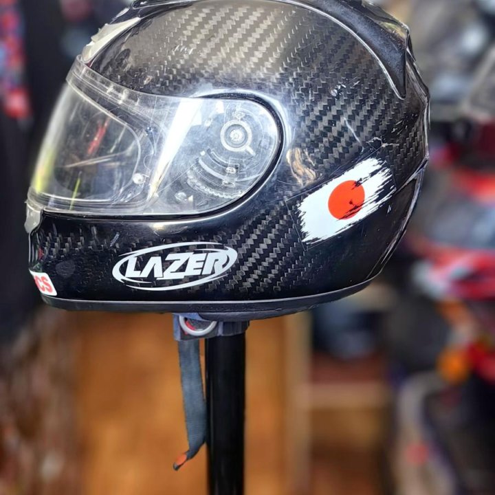 Мотошлем lazer