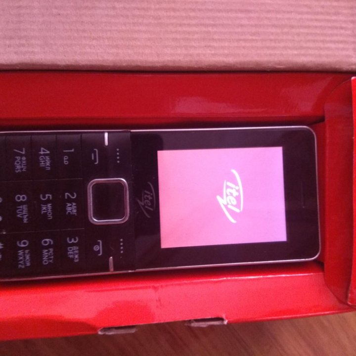 Itel it5615