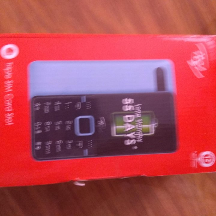 Itel it5615