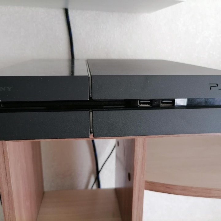 Playstation 4