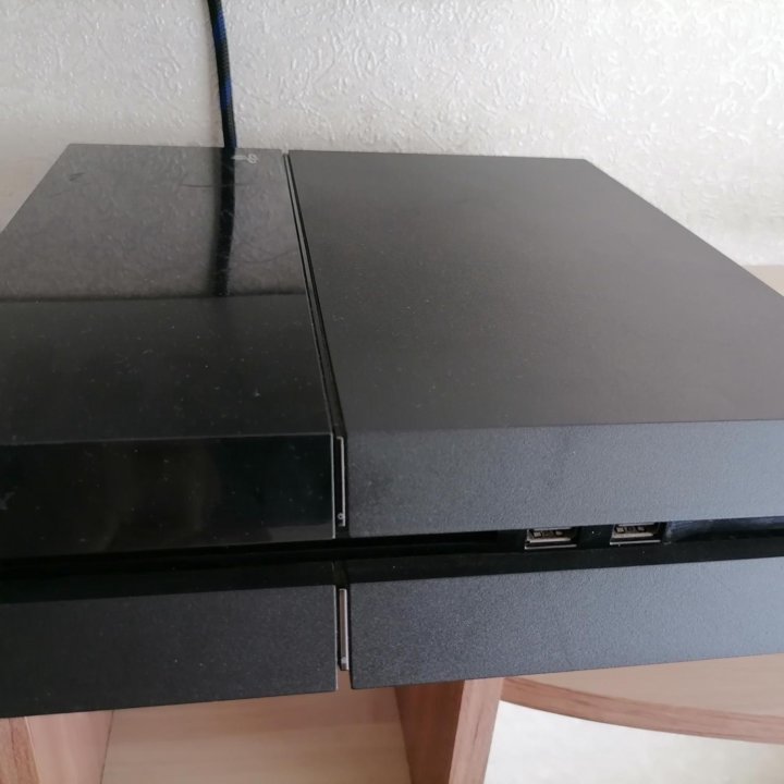 Playstation 4