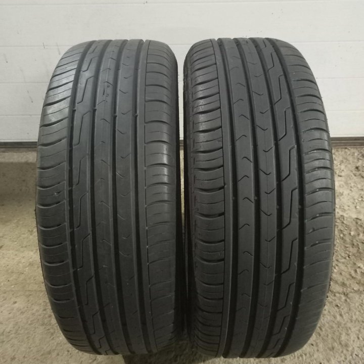 195/55R16 Cordiant Comfort 2 (Артикул 7562)