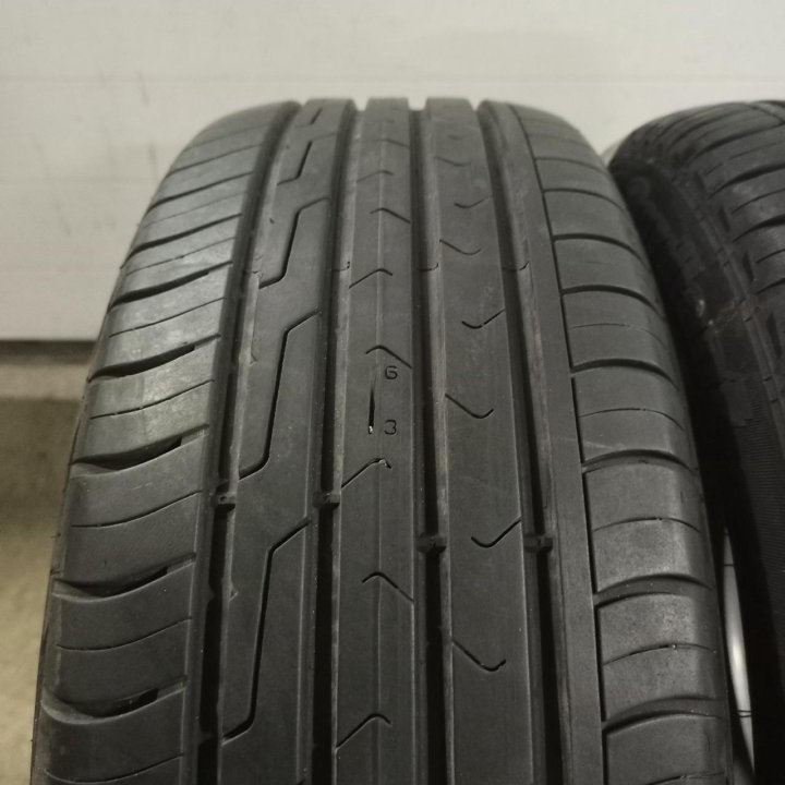 195/55R16 Cordiant Comfort 2 (Артикул 7562)