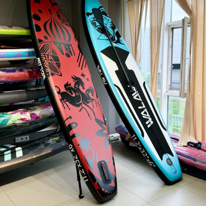 Sup board 11’2 Сап борд