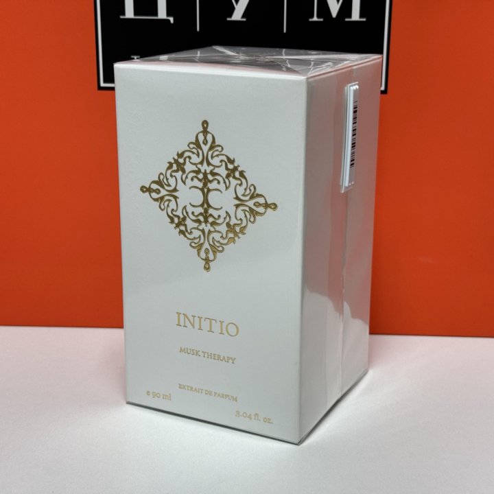 Initio - Musk Therapy 90ml