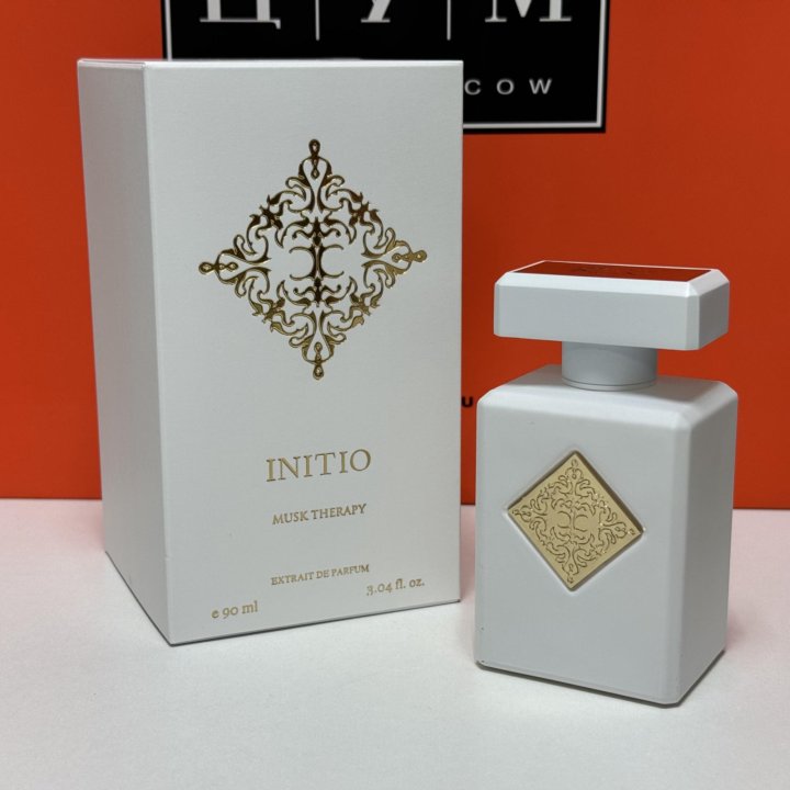 Initio - Musk Therapy 90ml