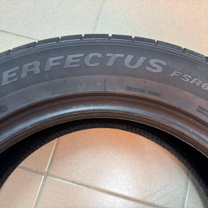 Fortune Perfectus FSR602 235/55 R18 100V