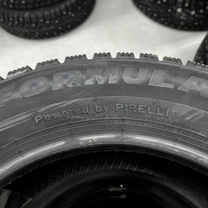 Formula Ice 185/65 R15 88T