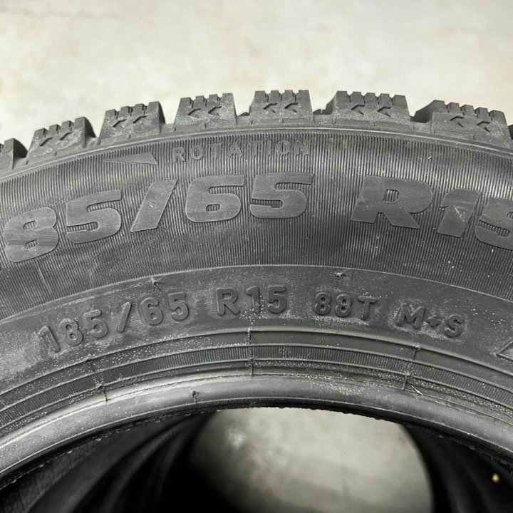 Formula Ice 185/65 R15 88T