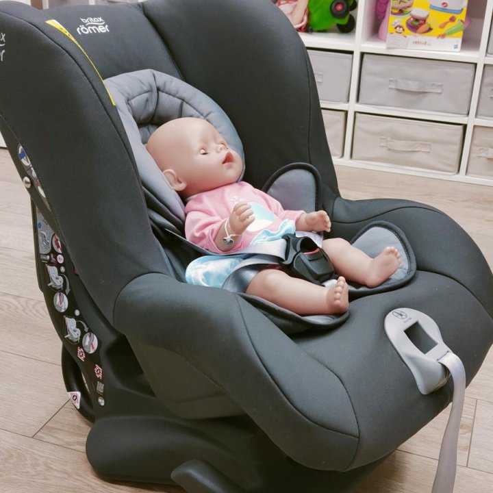 Britax romer first class