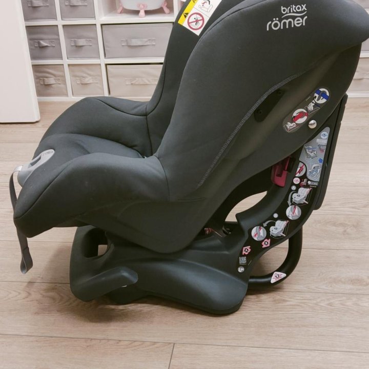 Britax romer first class