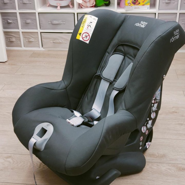 Britax romer first class