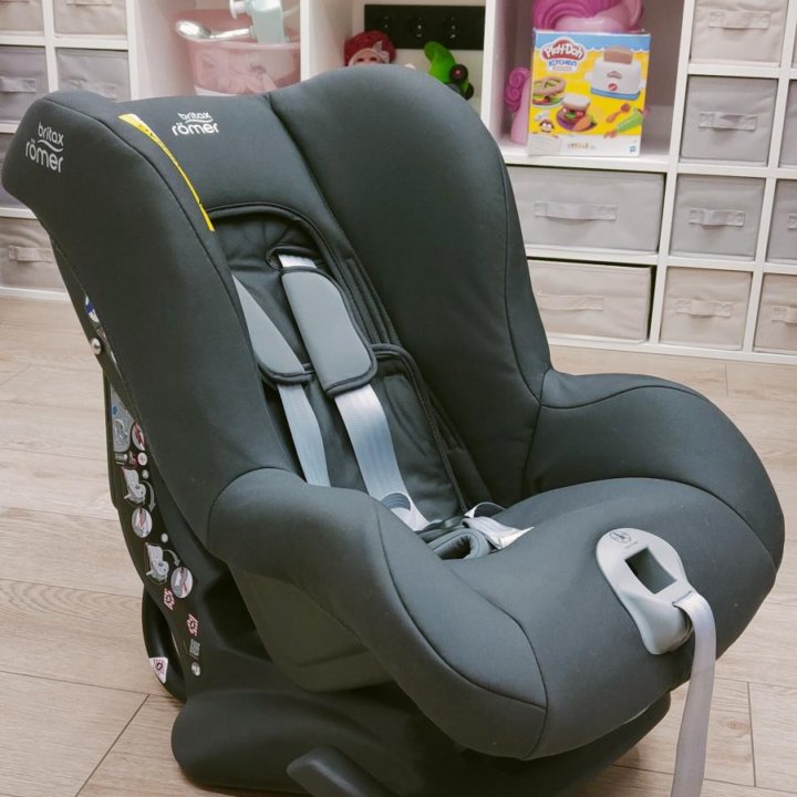 Britax romer first class